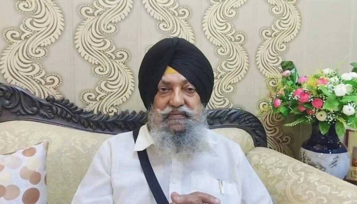 Country Moving Toward Civil War, Minorities Must Unite on One Platform: Panjoli