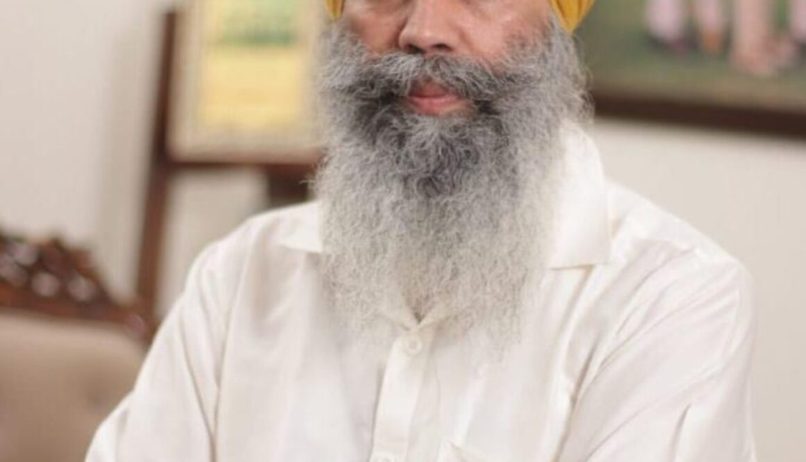 Karnail Singh Peer Mohammad Says: If Sukhbir Badal Shows Trudeau-like Sacrifice, Akali Government Possible in 2027