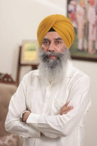 Karnail Singh Peer Mohammad Says: If Sukhbir Badal Shows Trudeau-like Sacrifice, Akali Government Possible in 2027