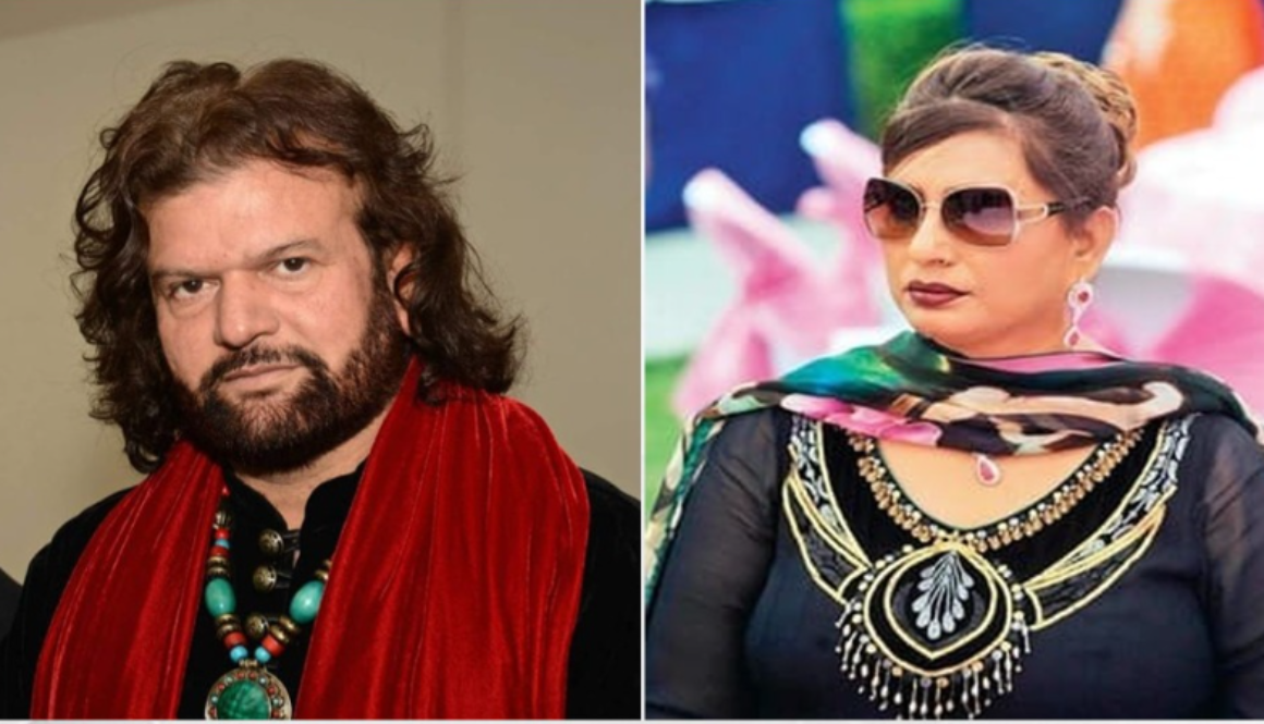 “Renowned Sufi Singer Hans Raj Hans’ Wife Resham Kaur Passes Away at Tagore Hospital, Jalandhar”