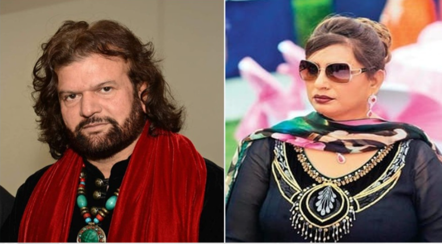 “Renowned Sufi Singer Hans Raj Hans’ Wife Resham Kaur Passes Away at Tagore Hospital, Jalandhar”