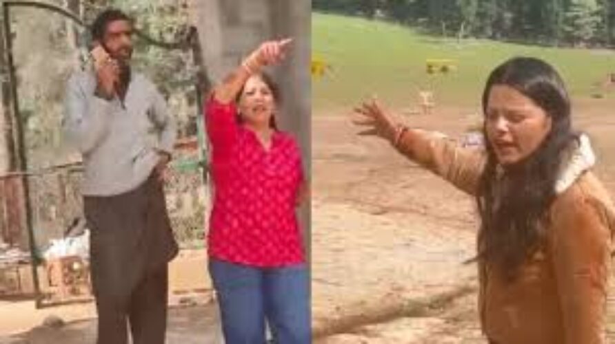 Terrorist Attack in Pahalgam: 26 Dead, Major Operation Launched