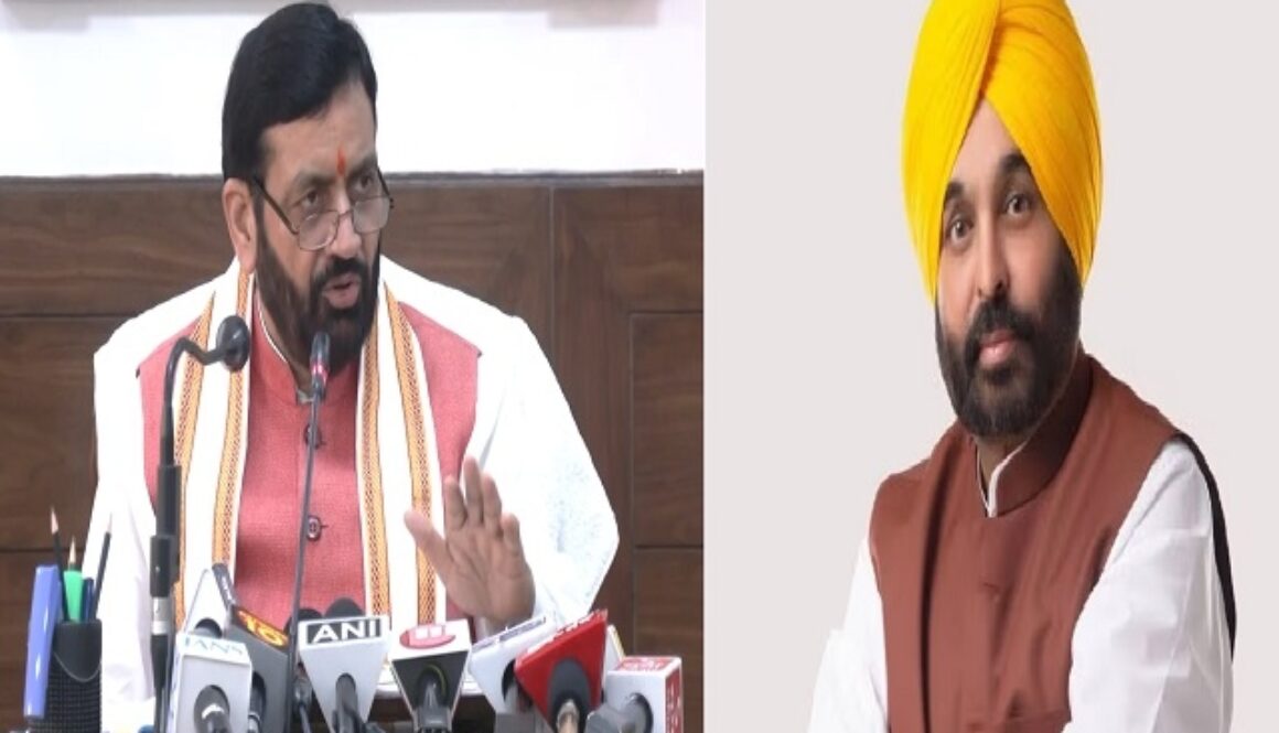 Haryana Fails in Central Meeting: Unable to Present Solid Argument for Additional Water Demand