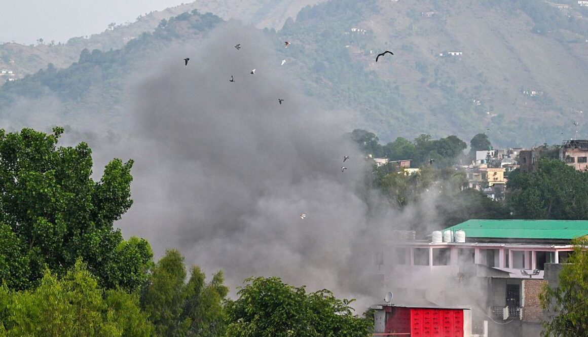 Pakistan’s Provocative Attempt Foiled, India’s Measured Response: Operation Sindoor