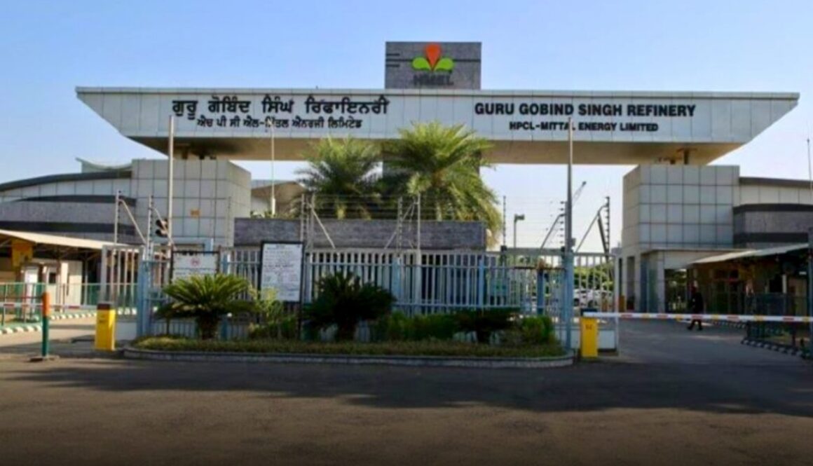 Sewage Cleaning Accident in Refinery Township: 3 Dead, One Out of Danger