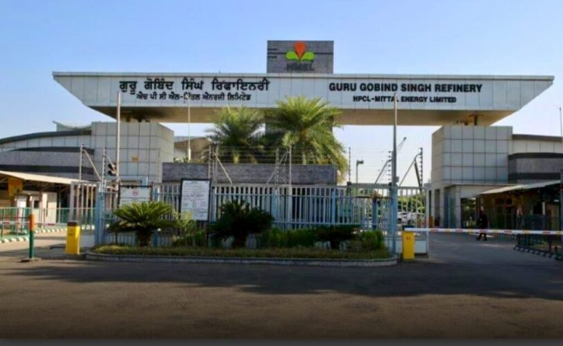 Sewage Cleaning Accident in Refinery Township: 3 Dead, One Out of Danger