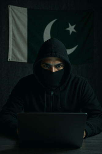 Punjab Police issues cyber alert: Pakistani hackers sending dangerous malware named ‘Dance of the Hilary’