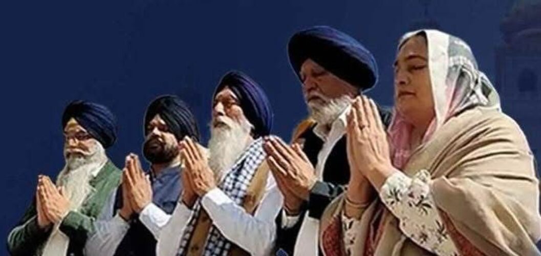 Demand to Include Social Organizations in Meeting on Punjab’s Water Issue