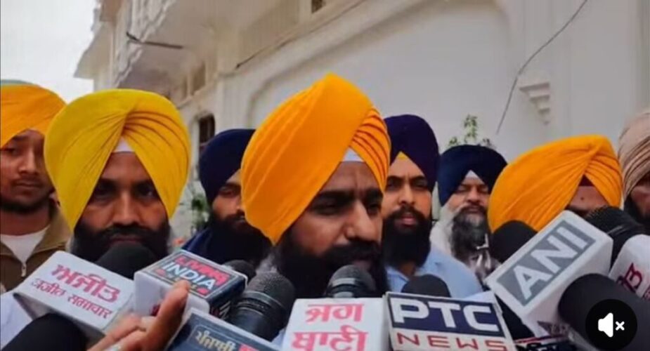 Special Gathering at Sri Akal Takht Sahib on Films Related to Sikh History; Previous Decisions to Remain Effective