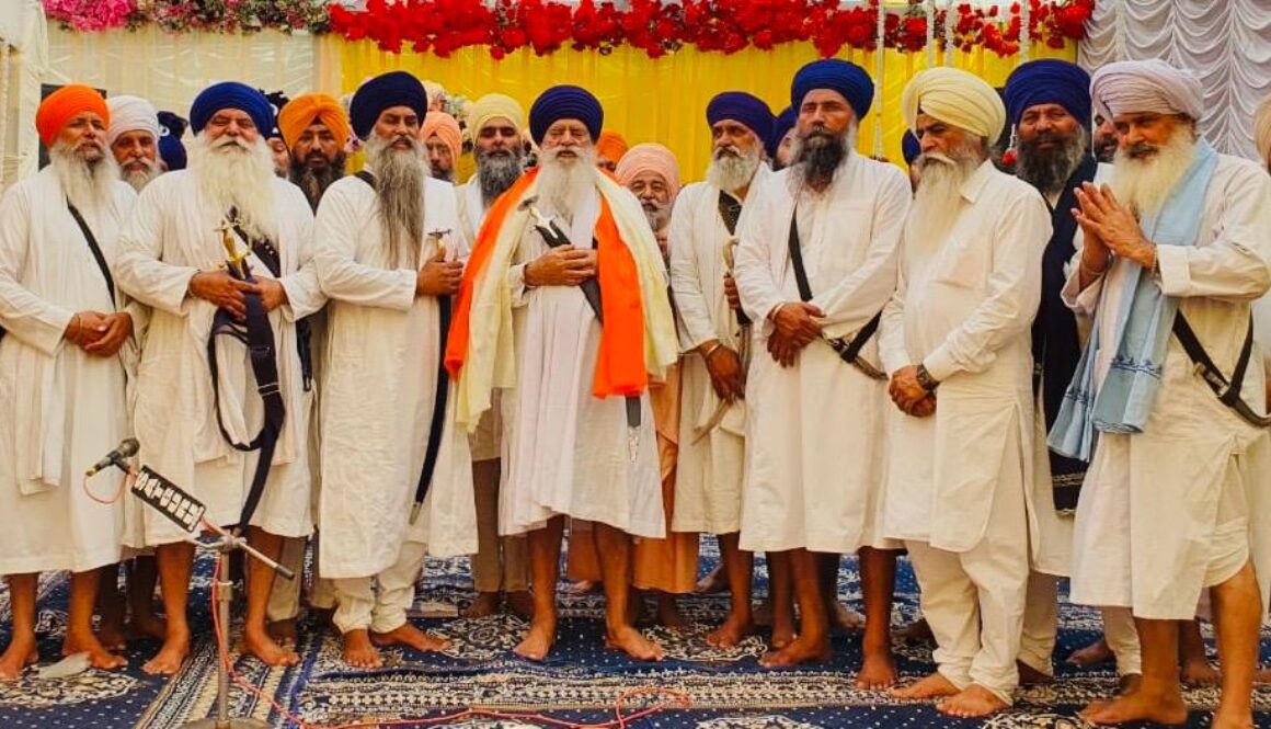 Mass Gathering Announced in Rode Village on June 2 for Sant Jarnail Singh Bhindranwale’s Birth Anniversary