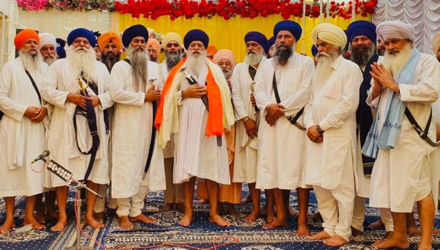 Mass Gathering Announced in Rode Village on June 2 for Sant Jarnail Singh Bhindranwale’s Birth Anniversary