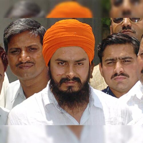 Mohali Court Acquits Bhai Jagtar Singh Hawara in Arms Act Case