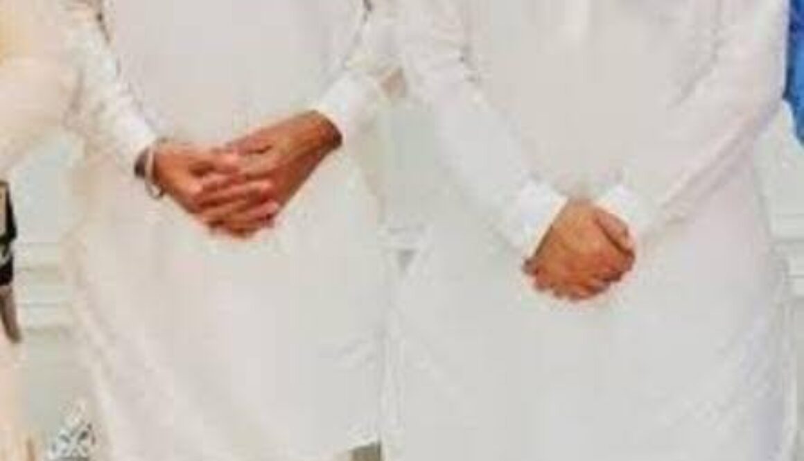 Bhai Ishar Singh Says: Will Not Accept Honor from Gargaj on June 6