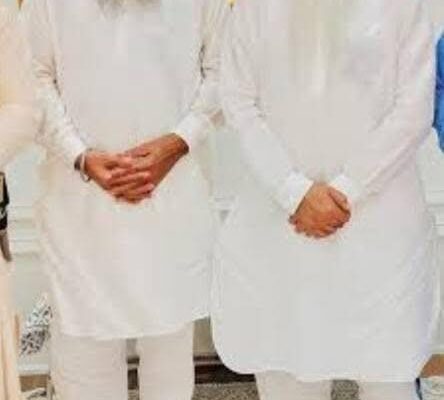 Bhai Ishar Singh Says: Will Not Accept Honor from Gargaj on June 6