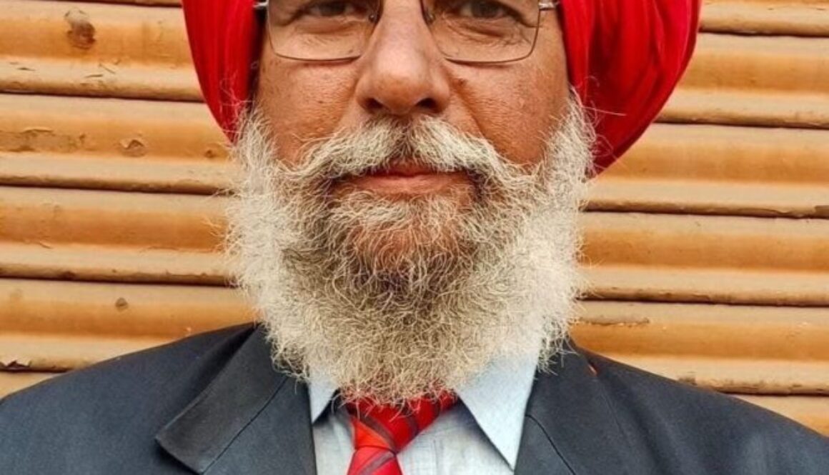 AAP MLA Dr. Kashmir Singh Sohal Passes Away in Amritsar, CM Mann Expresses Grief