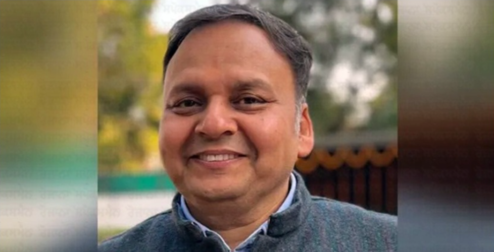 Prag Jain appointed new RAW chief; to take charge from July 1 for a 2-year term, succeeding Ravi Sinha.