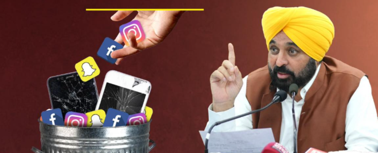 Strict Action Against Spreaders of Obscenity on Social Media: Punjab State Commission for Protection of Child Rights