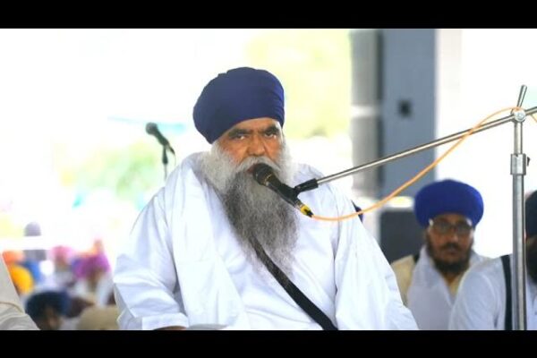 Damdami Taksal Denies Rumors of Meeting with Sukhbir Badal