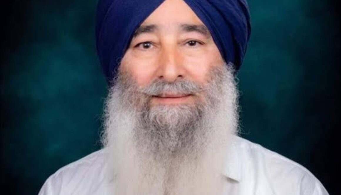 Major Action on Sri Harmandir Sahib Security: PM Modi Issues Strict Orders to Amit Shah – Ravinder Singh Brahmpura