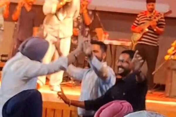 Singer Bir Singh Apologizes Over Shaheedi Centenary Controversy, To Appear Before Akal Takht Sahib Today