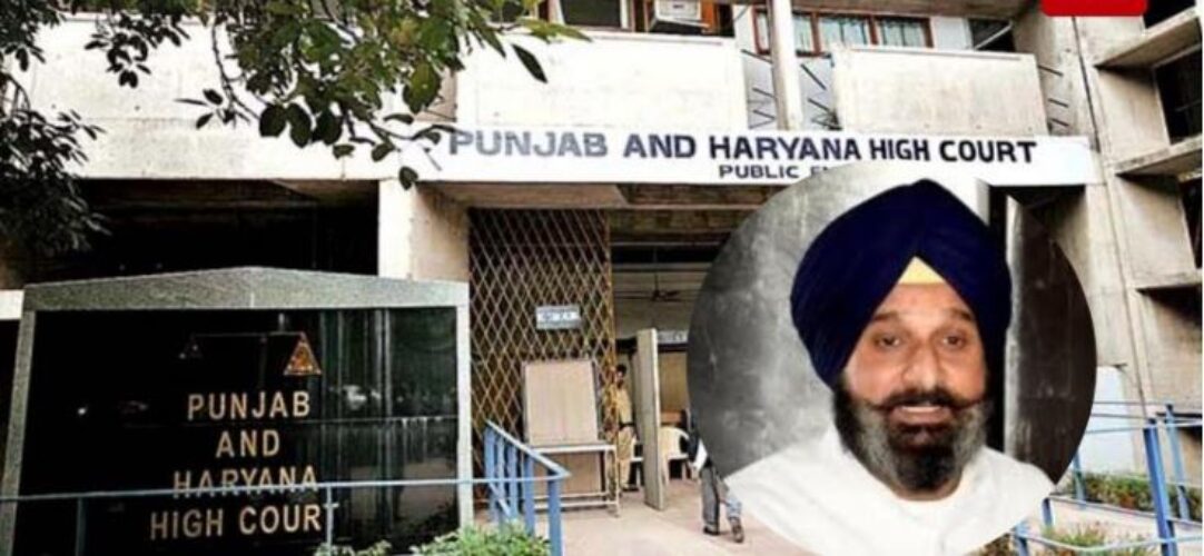 No immediate relief for Bikram Majithia from High Court; next hearing tomorrow on vigilance arrest challenge.