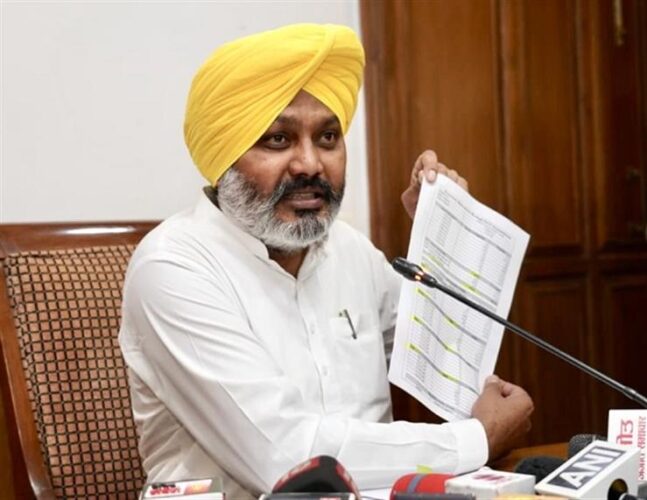 Punjab Cabinet’s Major Decision