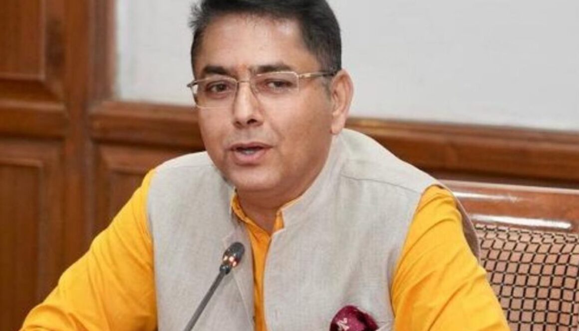 State holiday in Punjab on July 31 for Shaheed Udham Singh’s martyrdom day, announces Cabinet Minister Aman Arora.