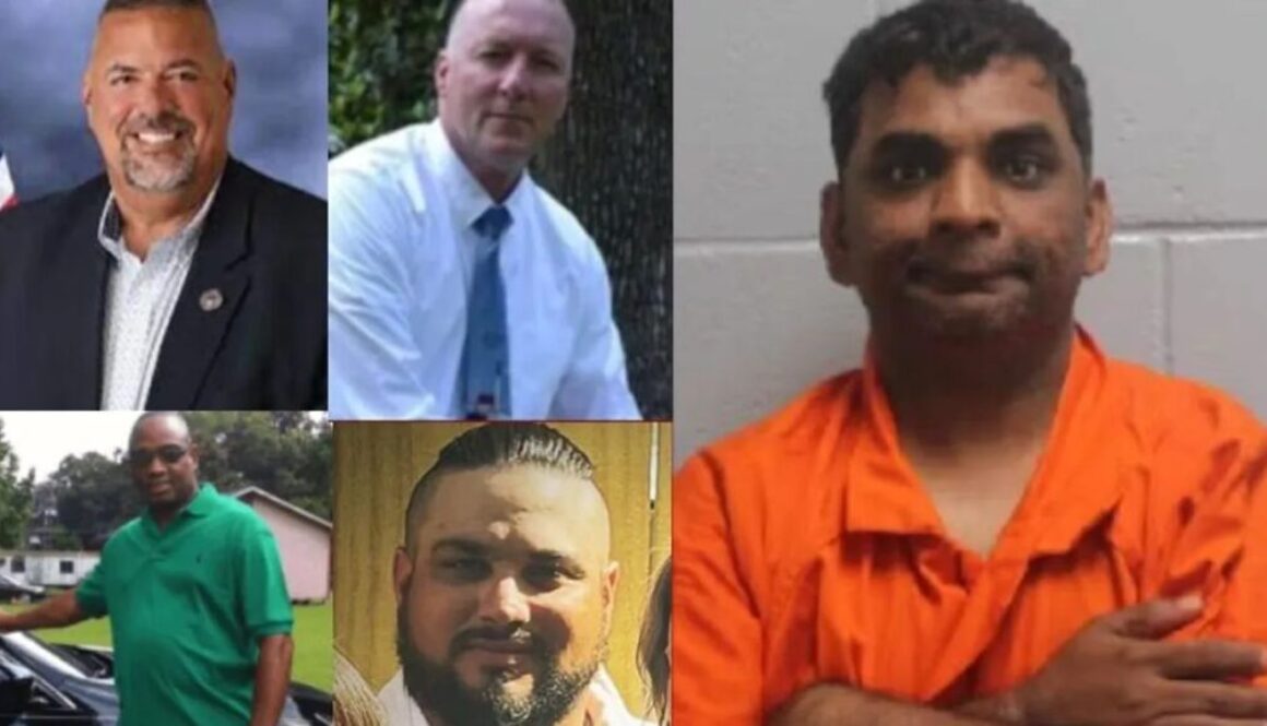 Indian-Origin Businessman Chandrakant ‘Lala’ Patel Arrested in Visa Fraud Case in the U.S.