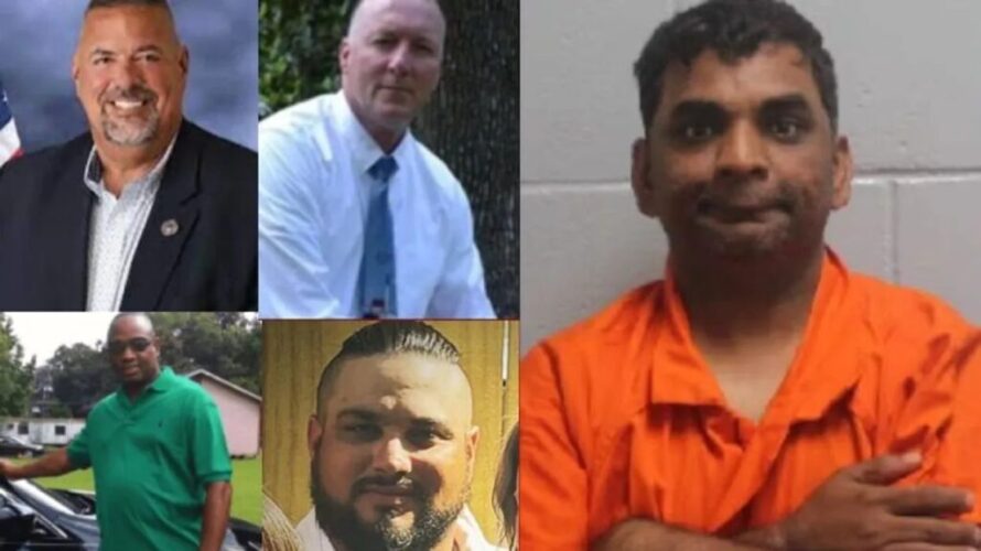 Indian-Origin Businessman Chandrakant ‘Lala’ Patel Arrested in Visa Fraud Case in the U.S.