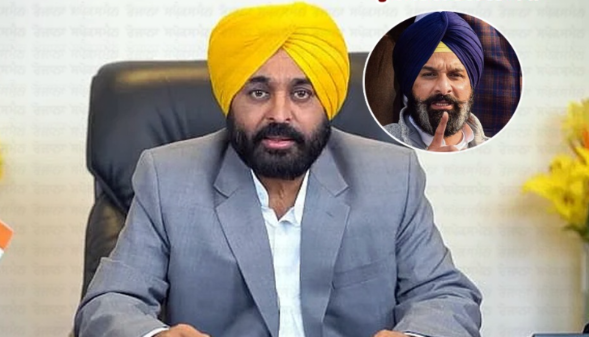 CM Mann: “Majithia’s Judicial Custody Extended, Will Present Evidence”