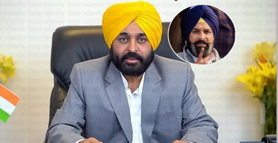 CM Mann: “Majithia’s Judicial Custody Extended, Will Present Evidence”