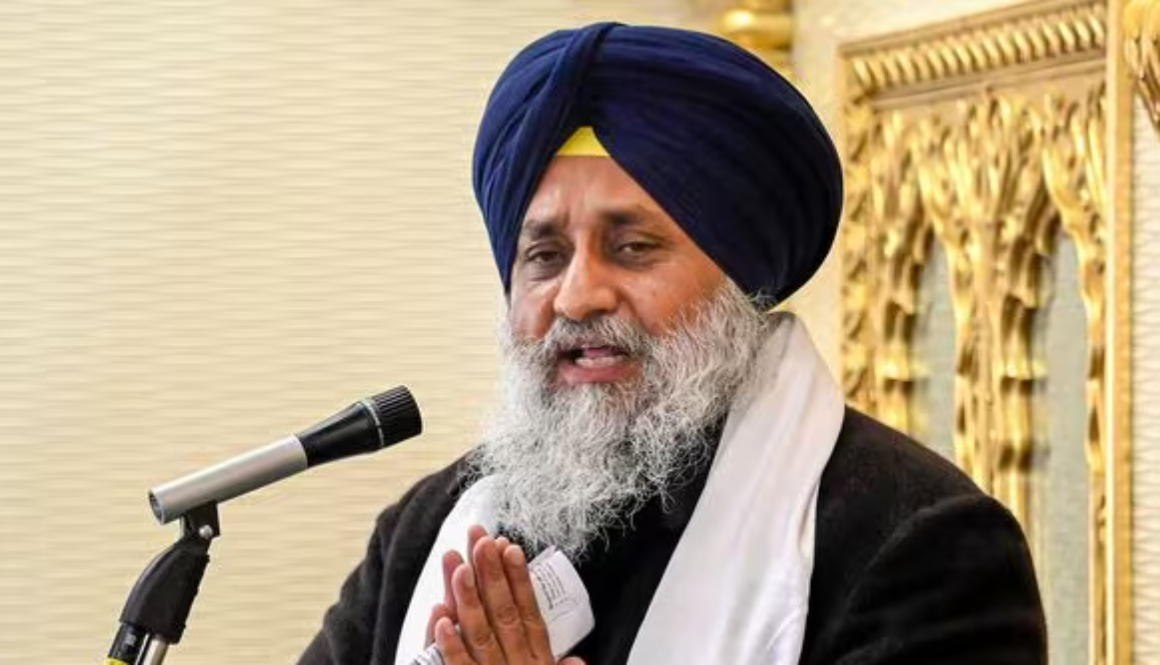 Takht Sri Patna Sahib declares Sukhbir Badal as Tankhaiya for not appearing; decision sparks political buzz.