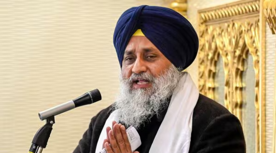 Takht Sri Patna Sahib declares Sukhbir Badal as Tankhaiya for not appearing; decision sparks political buzz.