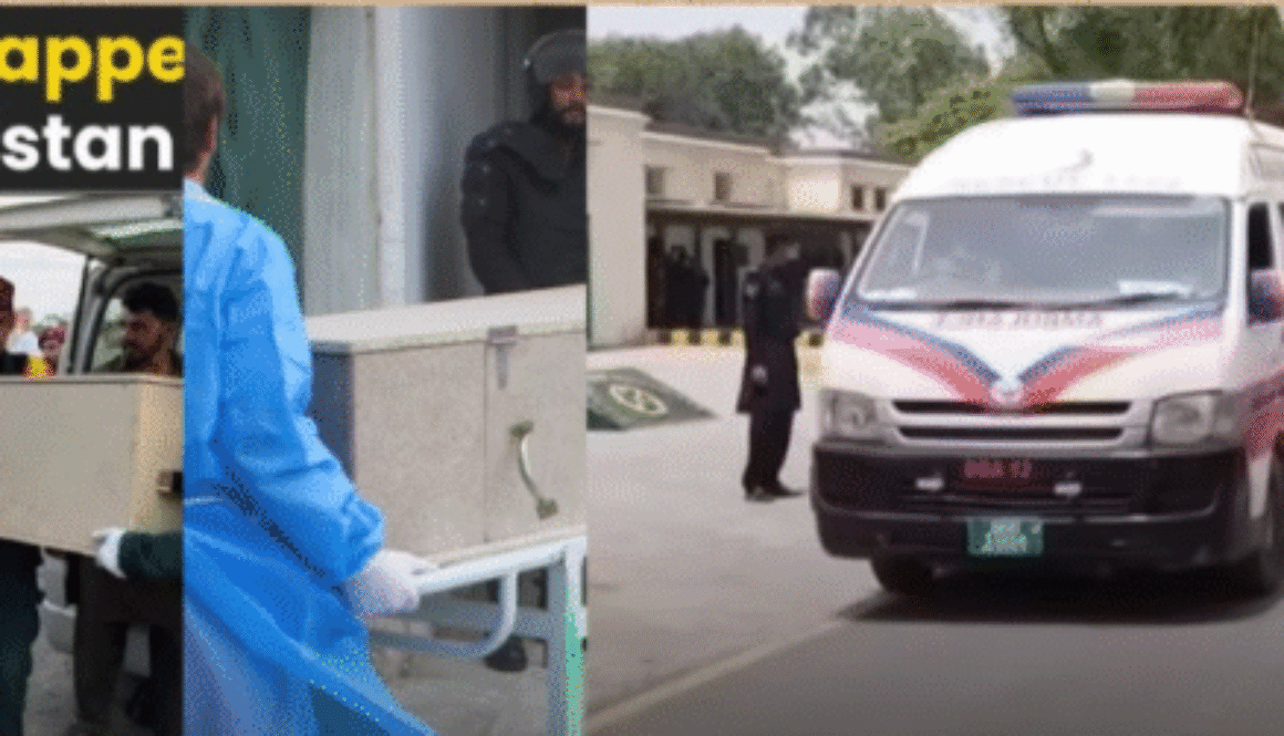 Terror Attack in Balochistan: 9 Sikhs pulled off bus and killed after identification as Punjabi pilgrims; BLA claims responsibility.