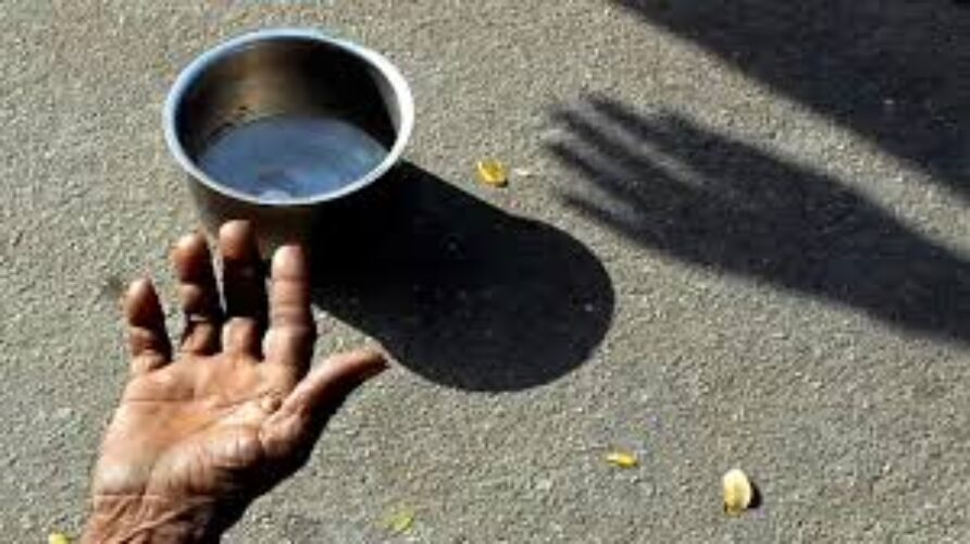 Strict action against child begging racket: First FIR registered against woman, major Punjab govt campaign.