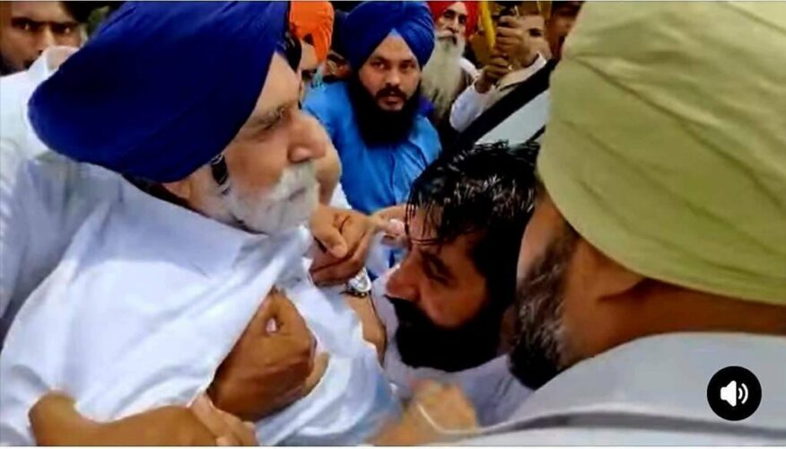 Sikandar Singh Maluka Hospitalized After Health Deteriorates Post Bathinda Protest