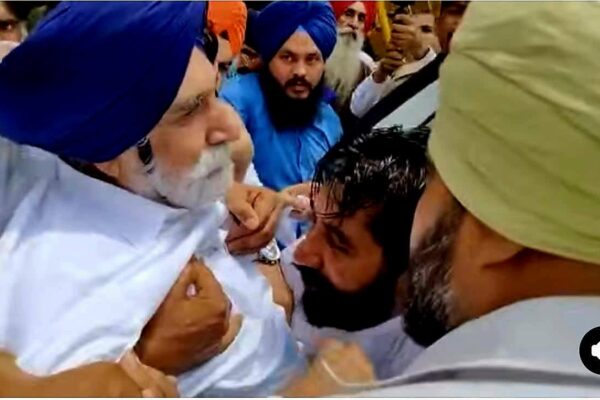 Sikandar Singh Maluka Hospitalized After Health Deteriorates Post Bathinda Protest
