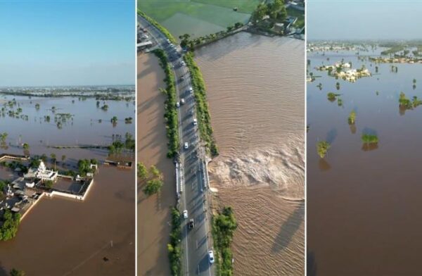 Singh Sahib Giani Harpreet Singh’s appeal: Centre and Punjab government should make joint efforts for flood-hit Punjab; honour ceremonies cancelled.
