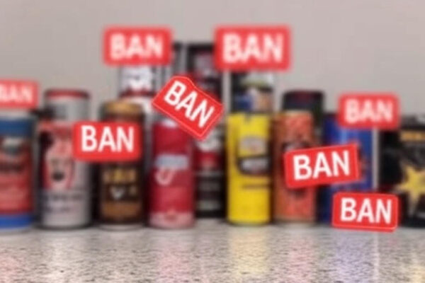 Village Uppali, Sangrur district panchayat passes resolution to keep children away from drugs, bans energy drinks.