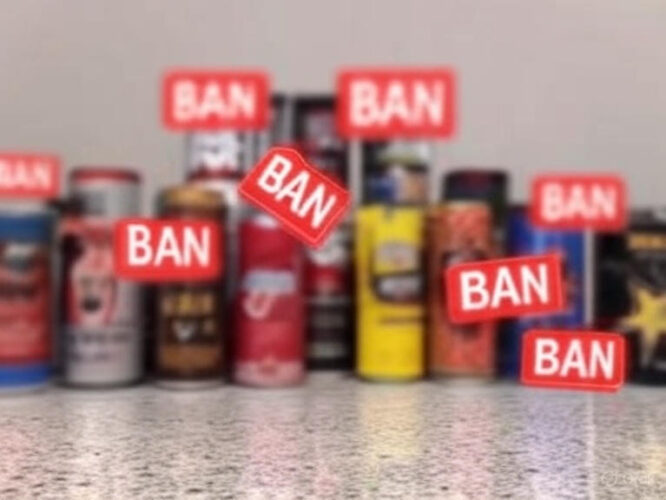 Village Uppali, Sangrur district panchayat passes resolution to keep children away from drugs, bans energy drinks.