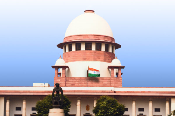 Supreme Court Orders Release of Prisoners Who Have Completed Sentences, Directs States and Centre to Act Immediately