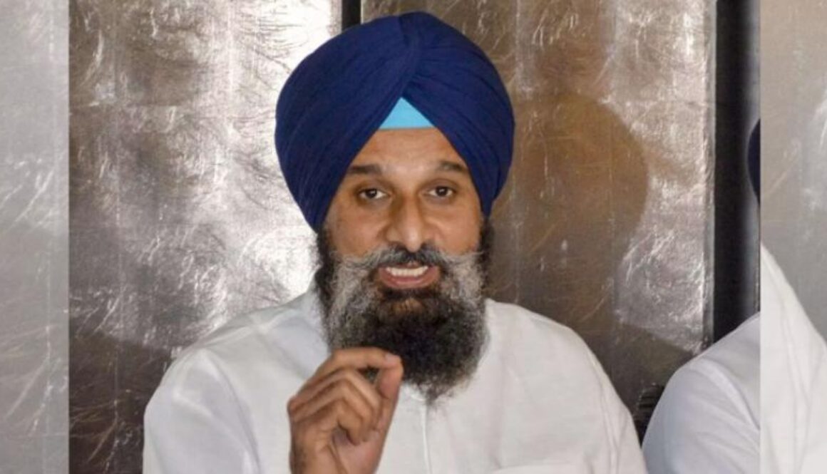 Bikram Majithia Gets Bail Relief: P&H HC Grants Anticipatory Bail in DA Case, Punjab Agrees Not to Arrest After Probe – Court Gives 7-Day Notice