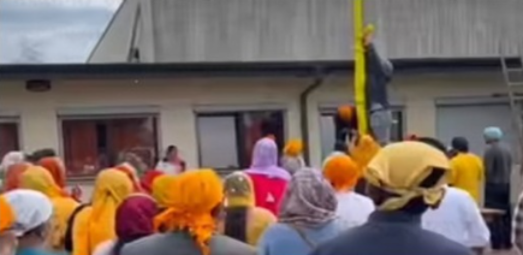 Sikh Family in Germany Stopped from Holding Mother’s Antim Ardas at Gurdwara; Daljit & Paramjit Singh Appeal to Akal Takht