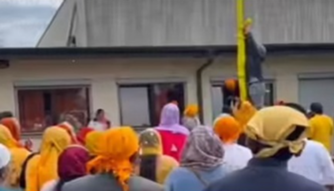 Sikh Family in Germany Stopped from Holding Mother’s Antim Ardas at Gurdwara; Daljit & Paramjit Singh Appeal to Akal Takht