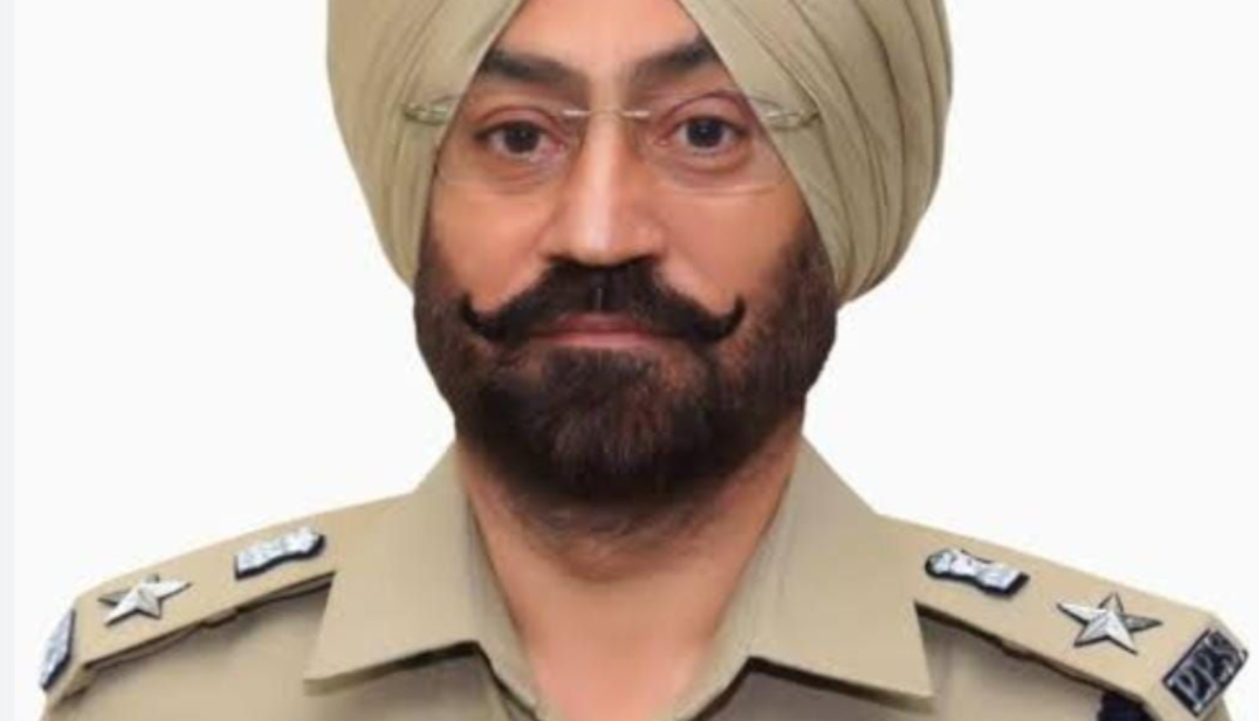 Former SSP Bhupinderjit Singh Jailed for Role in Fake Encounter of 7 Youths