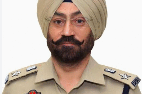 Former SSP Bhupinderjit Singh Jailed for Role in Fake Encounter of 7 Youths