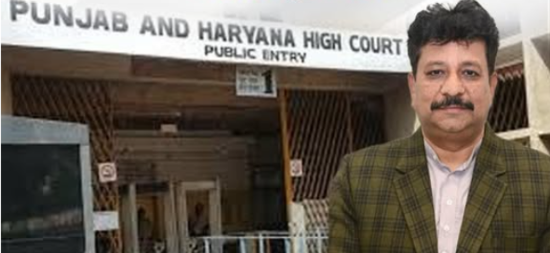 High Court Denies Bail to MLA Raman Arora in Corruption Case, Hearing Adjourned to Aug 26