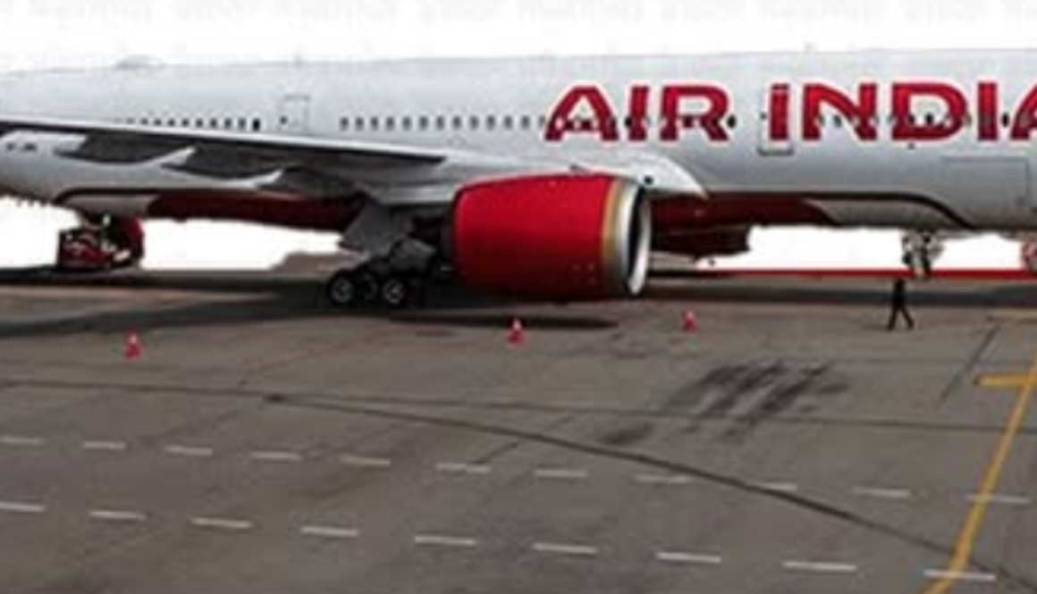 Air India to Suspend Delhi–Washington DC Flights from September 1 Due to Boeing 787-8 Upgrades
