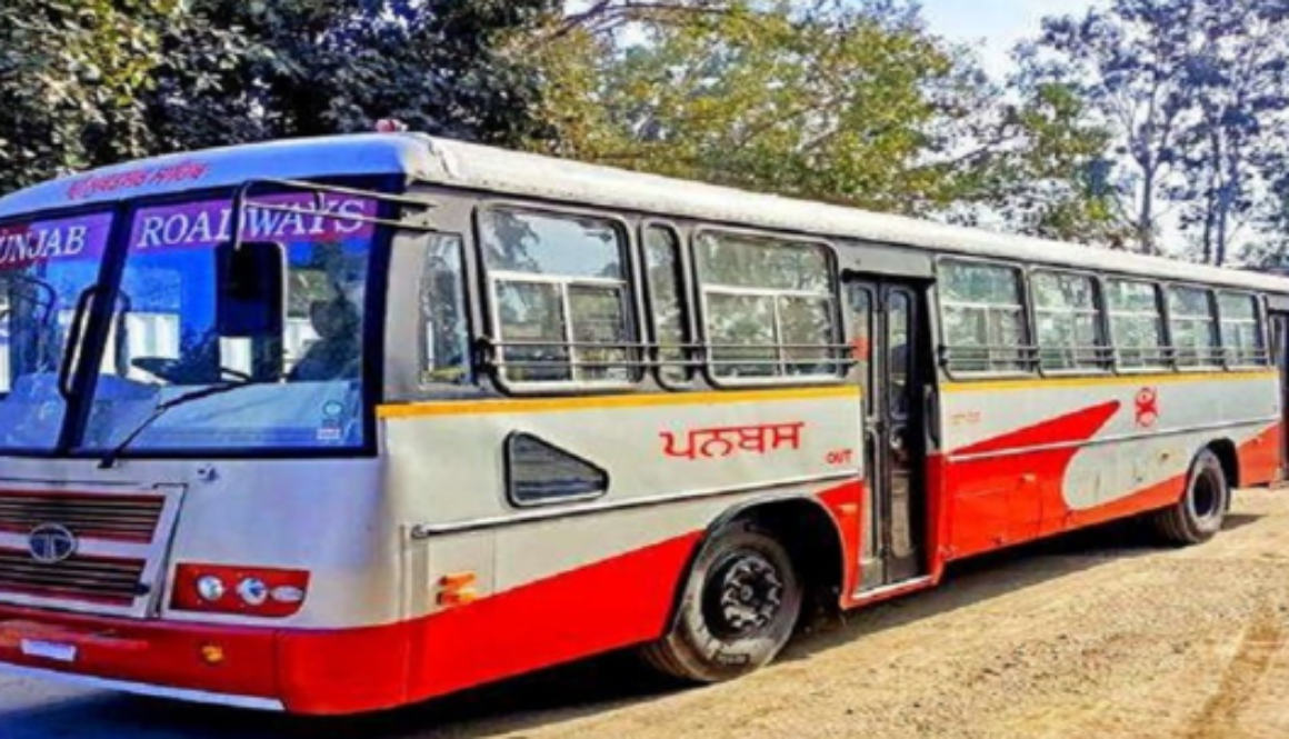 Punjab Roadways-Punbus Employees Invited for Meeting at Civil Secretariat at 11 AM, Contract Workers Announce Chakka Jam