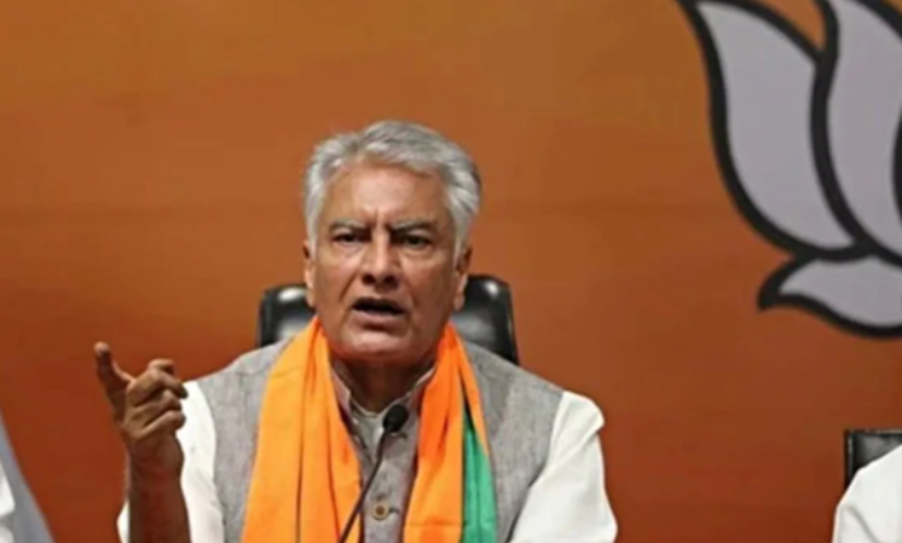 Vigilance Raid on Ranjit Singh Gill: Sunil Jakhar Accuses Govt of Arrogance